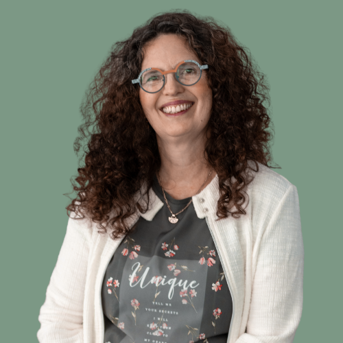 Nicole Becker-Schmidt